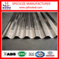 Galvanized Corrugated Steel Sheet with Price